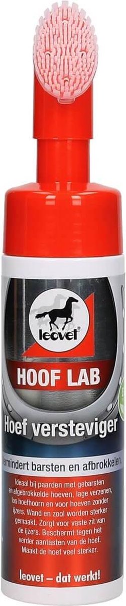 Leovet Leovet Hooflab Elastische Crème
