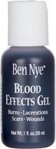 Ben Nye Effects Gel -  Blood