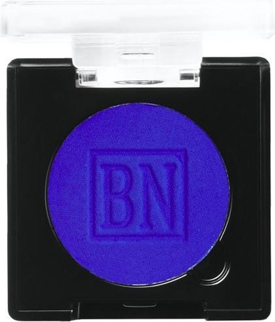 Ben Nye Cake Eyeliner Electric Blue