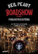 Roadshow: Paisagens e bateria