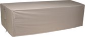 Hoes buitentafel 360 x 100 H: 75 cm - Tuintafelhoes - RT360