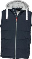 Indicode Jeans bodywarmer ealey Navy-Xl