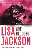New Orleans thrillers 1 - Hot Blooded
