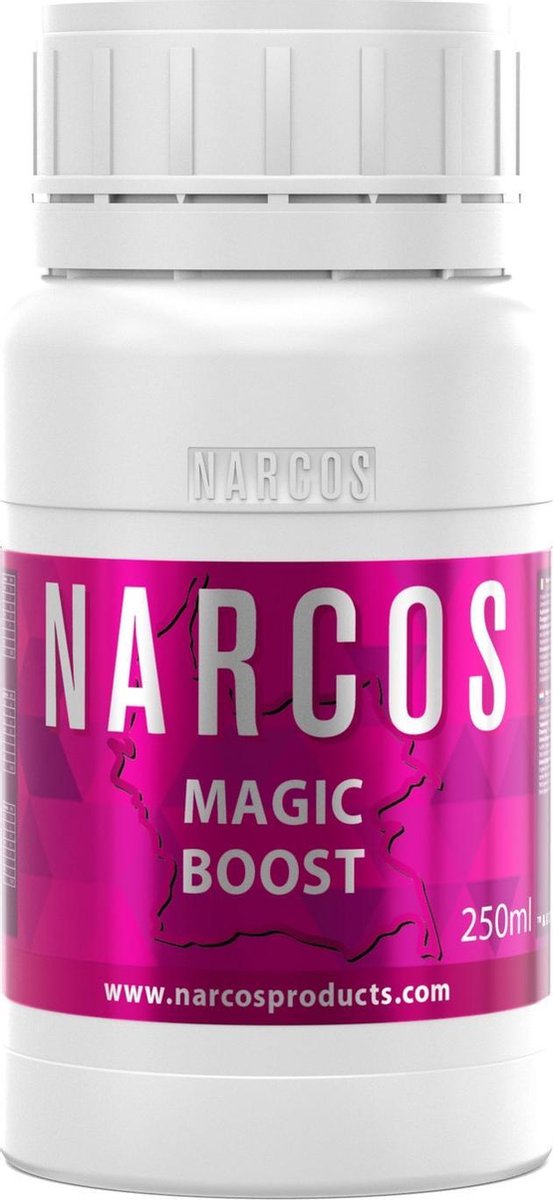 Narcos Magic Boost 250ml