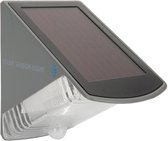 Smartwares 5000.261 Olav wandlamp – Zonne-energie – Bewegingsdetector