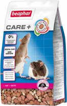 5x Beaphar Care+ Rat 250 gr