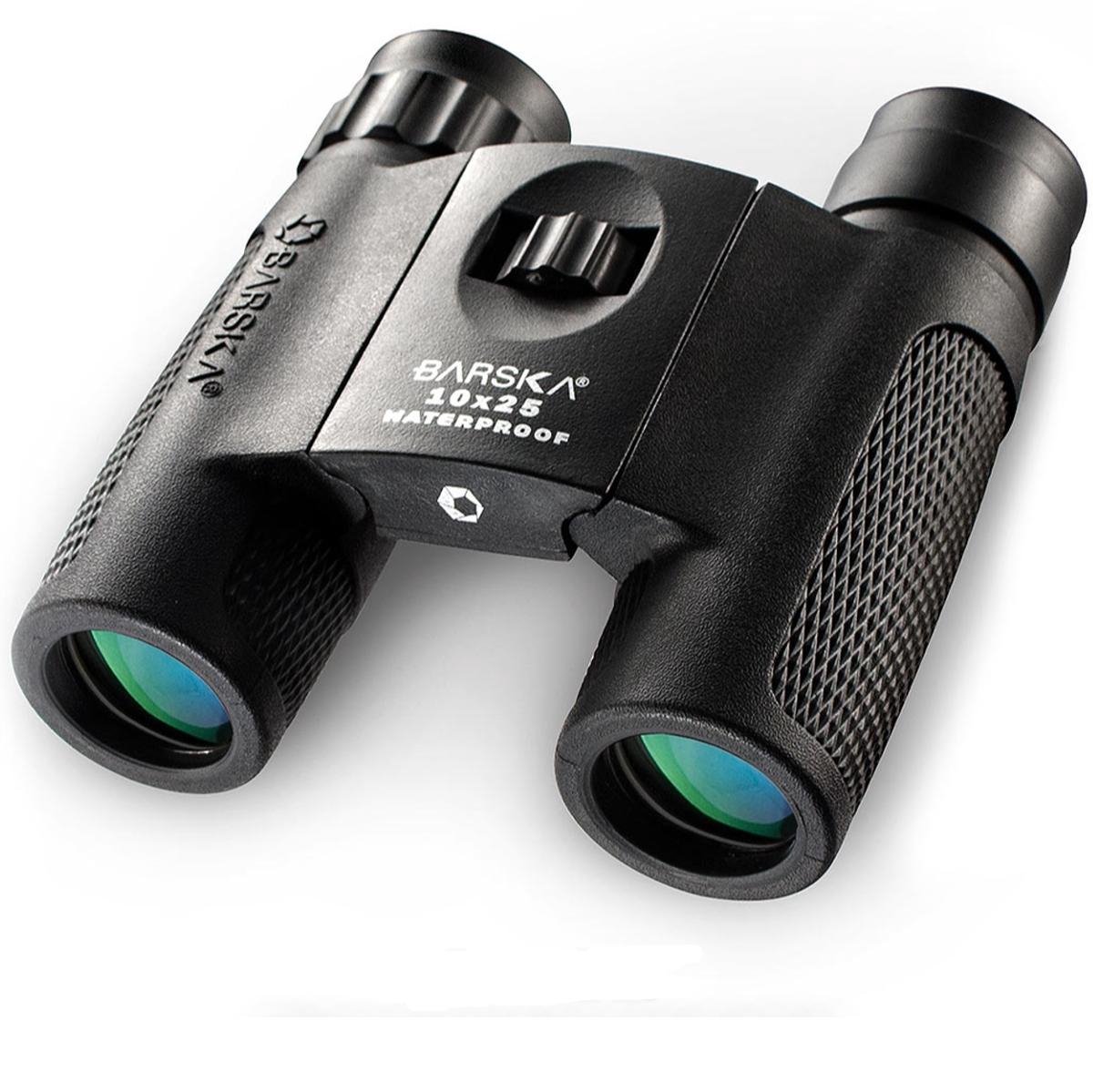 Barska Blackhawk verrekijker 10X25