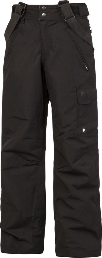 Protest Denysy Jr skibroek jongens - maat 128 | bol.com