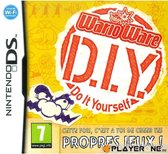 Wario Ware: Do It Yourself - Jeu Nintendo DS