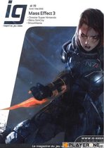 IG Magazine 19 - Mass Effect 3