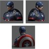 Avengers Endgame - Coin Bank - Captain America 20 cm