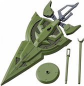 Gundam: HG Mass-Produced Zeonic Sword 1:144 Scale Model Kit