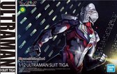 Ultraman: Figure-Rise Ultraman Suit Tiga 1:12 Model Kit