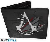 Abystyle ASSASSIN'S CREED portemonnee Crest