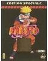Naruto Vol 5 - (3DVD)