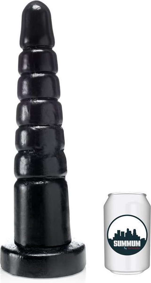 Goedkoopste SUMMUM - Dildo Albatros 35 Cm