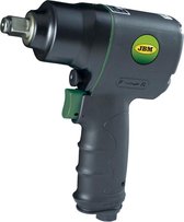 JBM Tools | PNEUMATISCHE MINI SLAGSLEUTEL 1/2". SAMENGE-STELDE MECHANISME