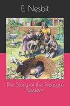 The Story of the Treasure Seekers