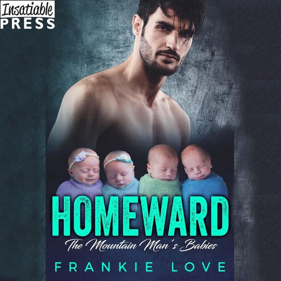 Homeward - cover