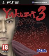 Yakuza 3 - Exclusieve Premium Edition