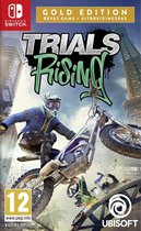Trials Rising - Gold Edition - Switch