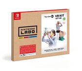 Nintendo Labo - Toy-Con 04 - KIT VR : Ensemble additionnel 2