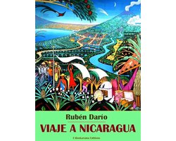 Viaje a Nicaragua