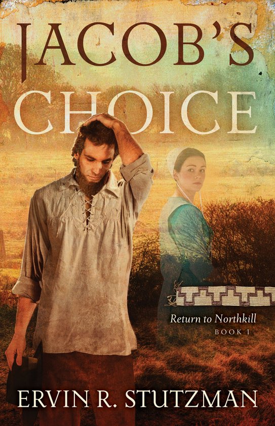 Return to Northkill 1 - Jacob's Choice - cover