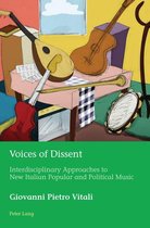 European Connections 41 - Voices of Dissent