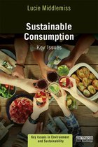 Key Issues in Environment and Sustainability - Sustainable Consumption