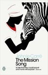 Penguin Modern Classics - The Mission Song