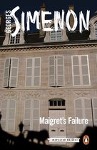 Inspector Maigret 49 - Maigret's Failure