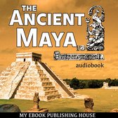 Omslag The Ancient Maya
