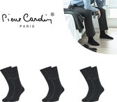 Pierre Cardin 18-pack Socks Classic Antraciet 43/46