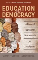 Teaching and Learning Social Studies- Education for Democracy
