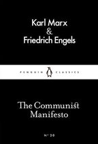 Penguin Little Black Classics - The Communist Manifesto