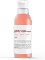 Botanicapharma - Ginseng & Rosemary Shampoo Anti-Hair Loss Ginseng & Rosemary 250Ml