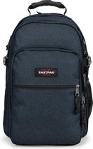 Eastpak Tutor Backpack Compartiment pour ordinateur portable 15 pouces - Triple Denim
