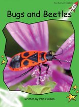 Bugs and Beetles (Readaloud)
