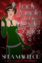 Lady Rample Mysteries 10 - Lady Rample and the Yuletide Caper