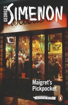 Inspector Maigret 66 - Maigret's Pickpocket