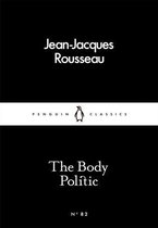 Penguin Little Black Classics - The Body Politic