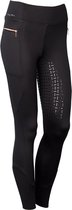 Harry's Horse Rijlegging  Denici Cavalli Full Grip Kids - Black - 164