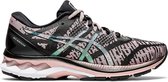 ASICS - Damesschoenen - Gel-Kayano 27 - W - black/ginger peach - maat 39 1/2