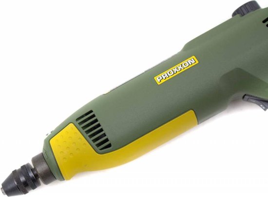 PROXXON 28472: Meuleuse-perceuse de précision FBS 240/E acheter chez