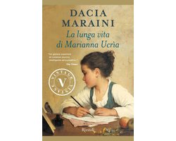 La lunga vita di Marianna Ucrìa (VINTAGE)