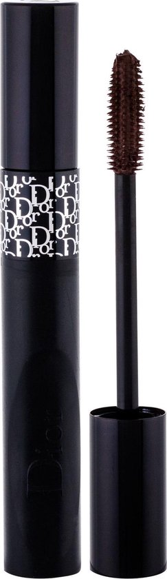 Dior Diorshow Pump'n'volume Hd Bruin Mascara #695-brown 5 G