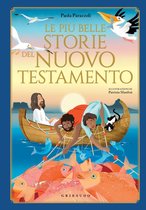 Le più belle storie del Nuovo Testamento