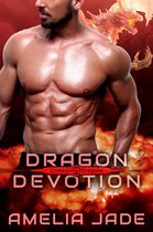 Crimson Dragons 3 - Dragon Devotion