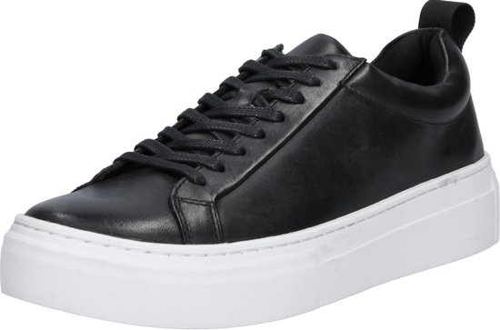Vagabond Shoemakers sneakers laag zoe Zwart-36 | bol.com
